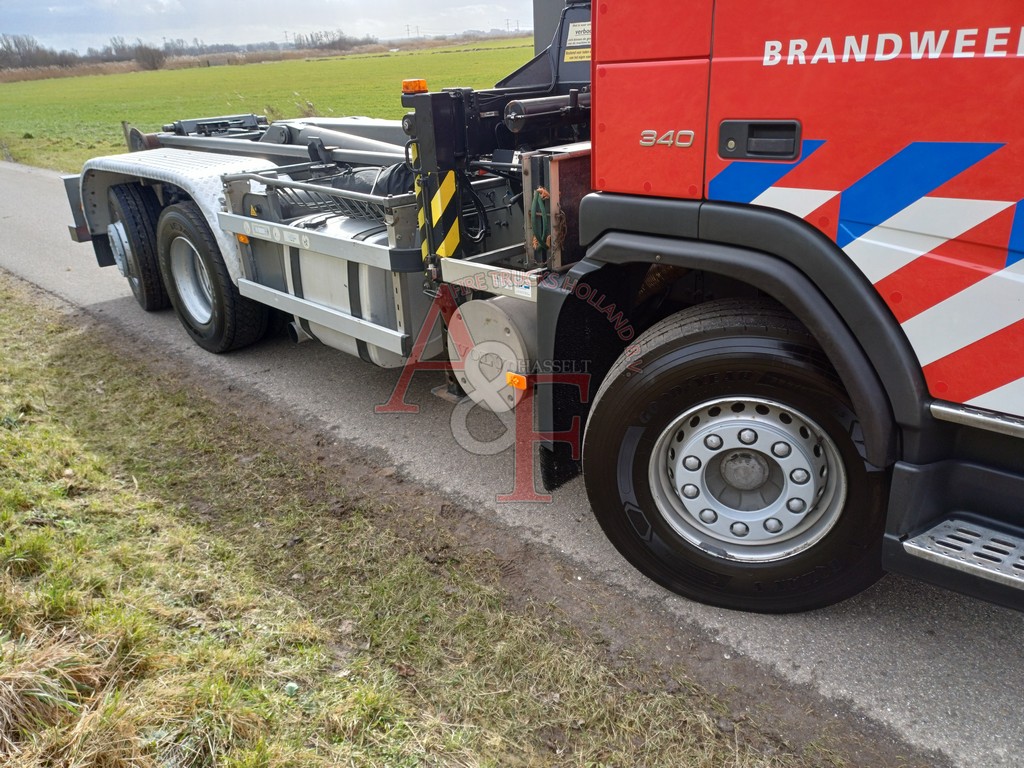 Volvo FM 9.340 - Afbeelding 43