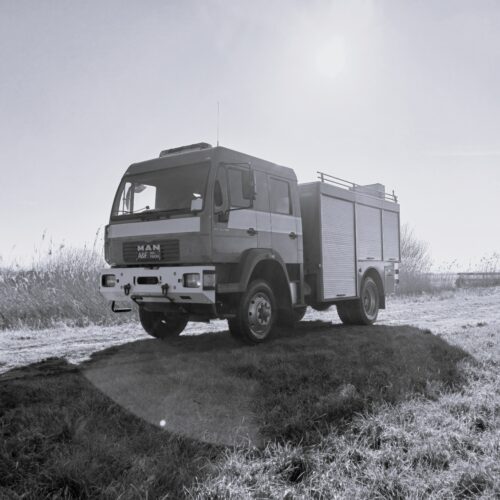 MAN LE 14.280 4x4