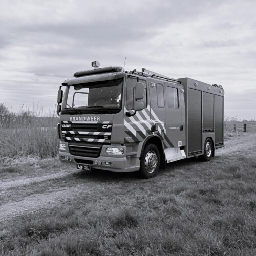 DAF CF75.360