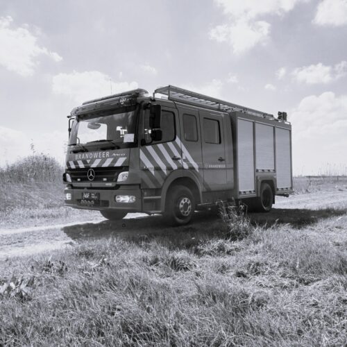 M-B Atego 1328