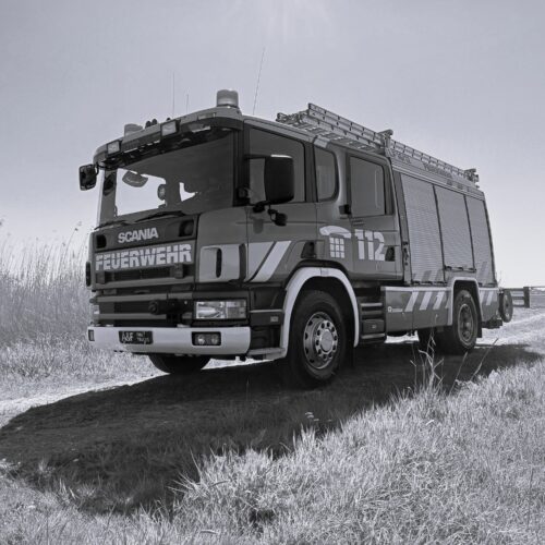 Scania P94