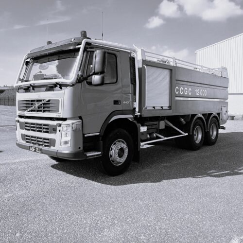 Volvo FM 440