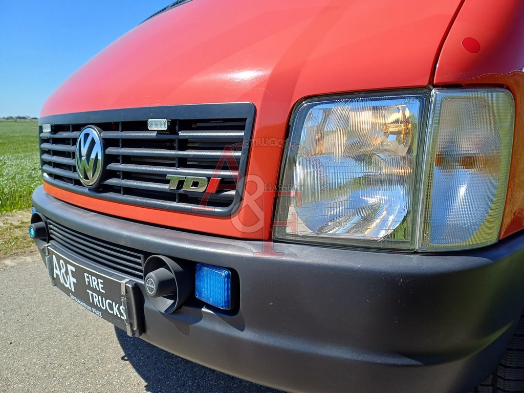 Volkswagen LT35 - Afbeelding 3