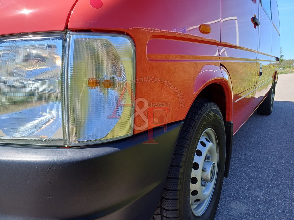 Volkswagen LT35 - Afbeelding 4