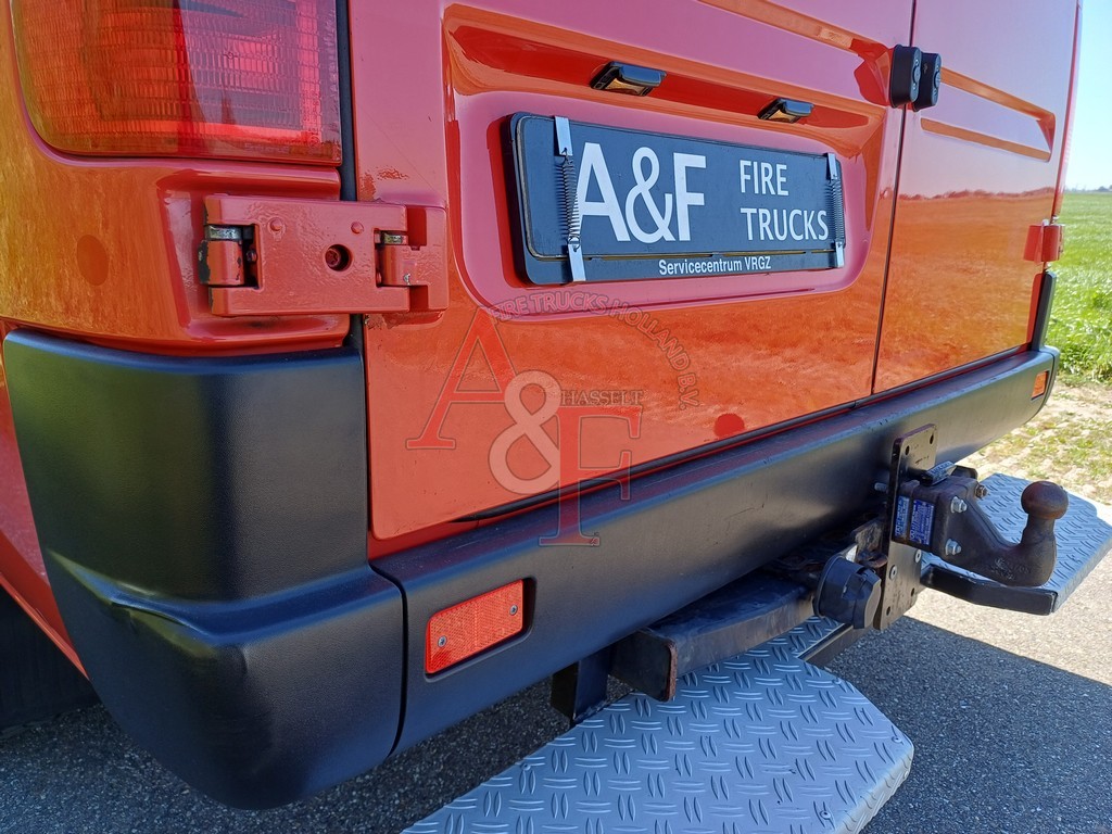 Volkswagen LT35 - Afbeelding 6