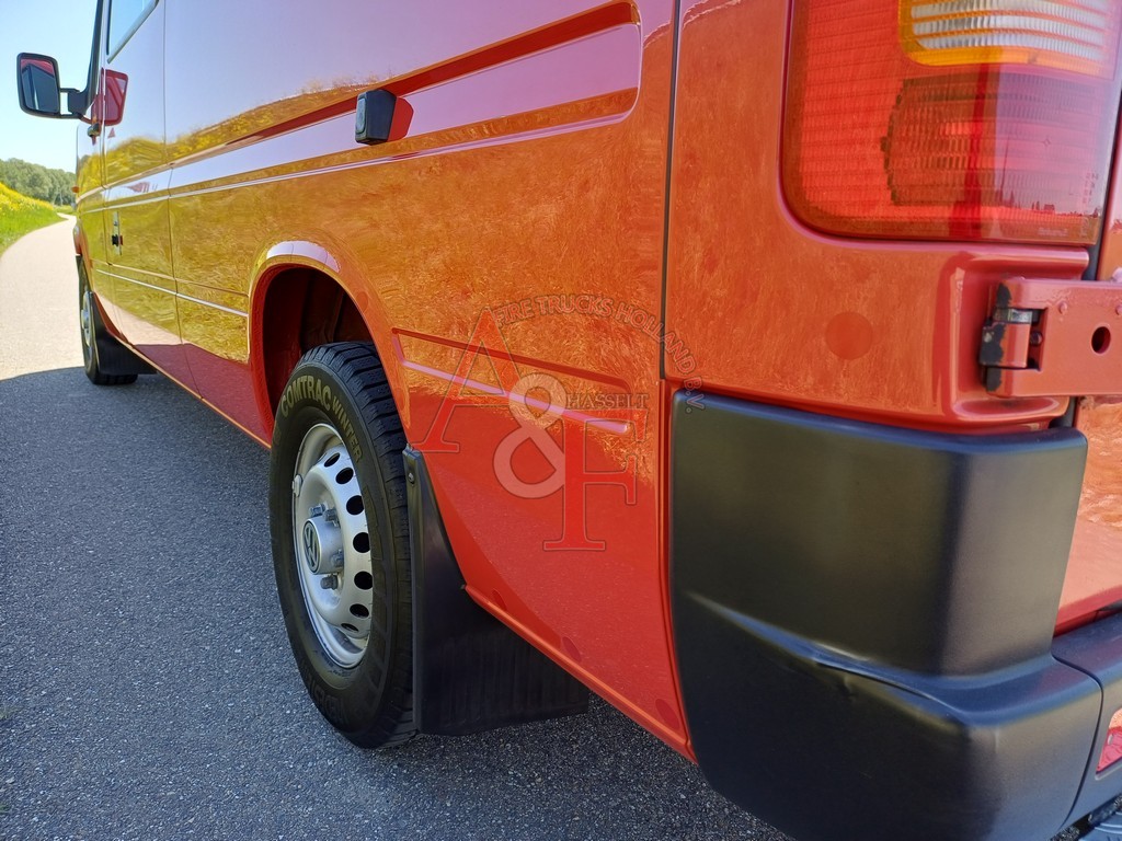 Volkswagen LT35 - Afbeelding 7