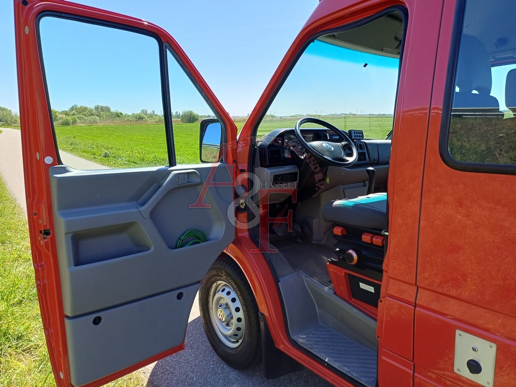 Volkswagen LT35 - Afbeelding 8