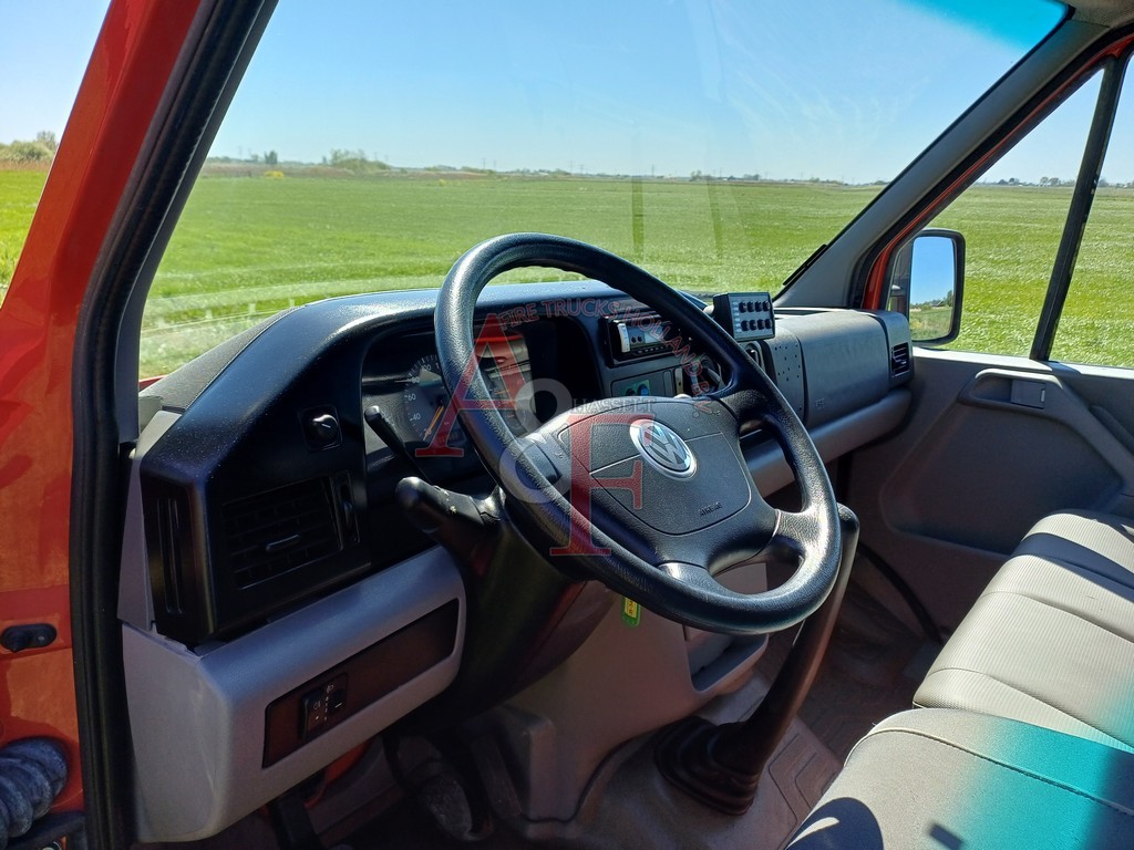Volkswagen LT35 - Afbeelding 10