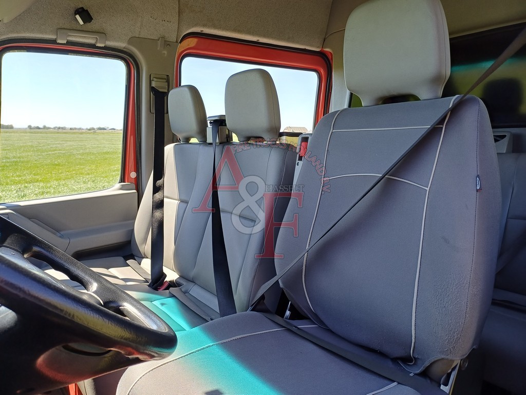 Volkswagen LT35 - Afbeelding 11