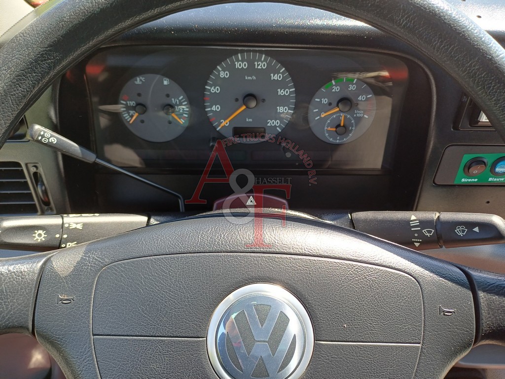 Volkswagen LT35 - Afbeelding 13