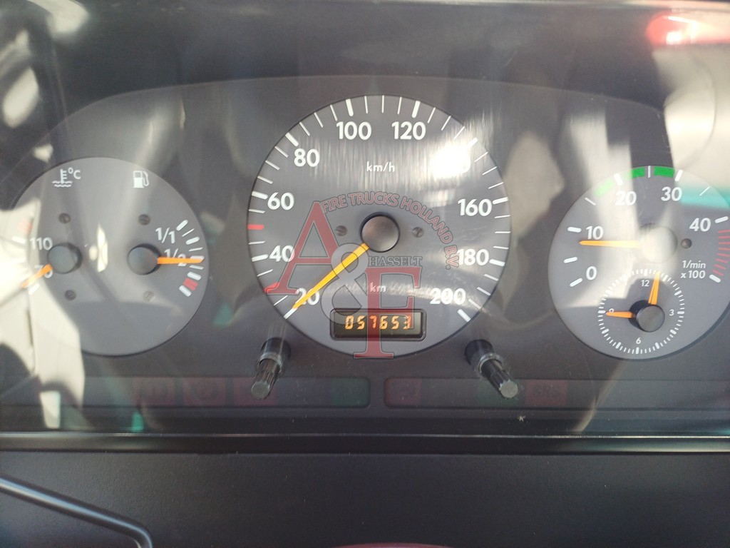 Volkswagen LT35 - Afbeelding 15