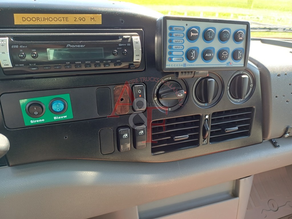 Volkswagen LT35 - Afbeelding 16