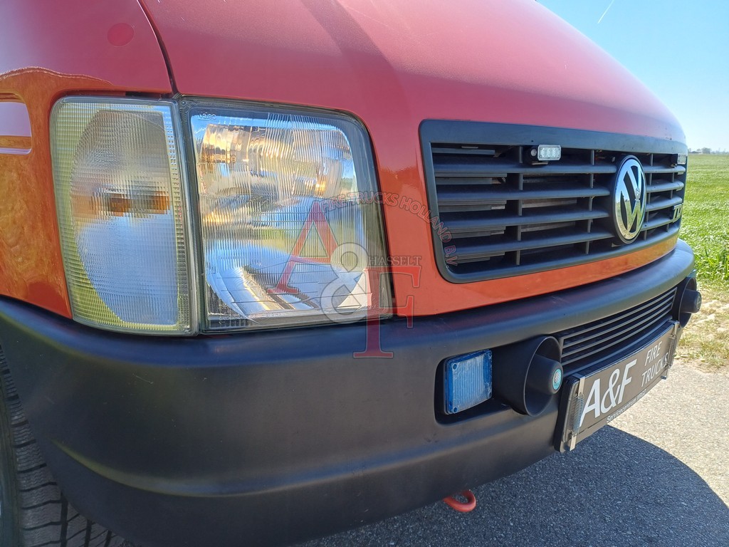 Volkswagen LT35 - Afbeelding 18