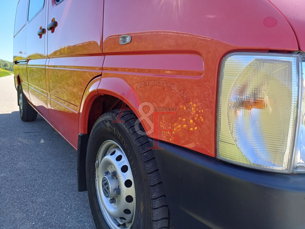 Volkswagen LT35 - Afbeelding 19