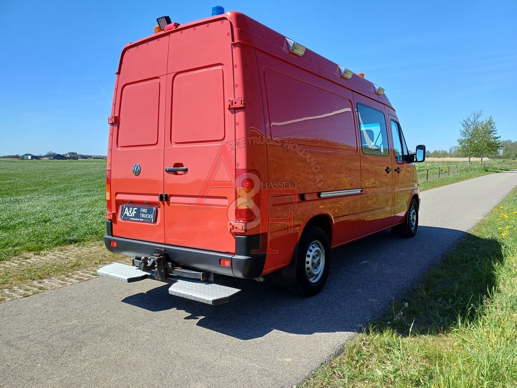 Volkswagen LT35 - Afbeelding 20