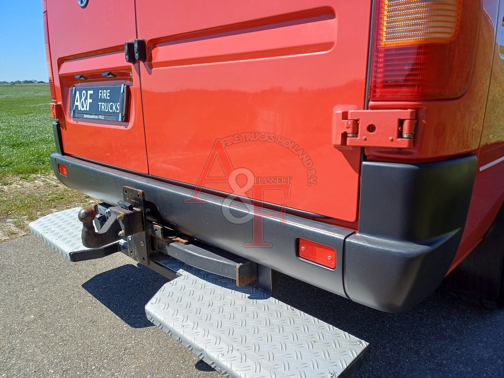 Volkswagen LT35 - Afbeelding 21