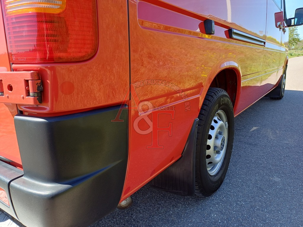 Volkswagen LT35 - Afbeelding 22