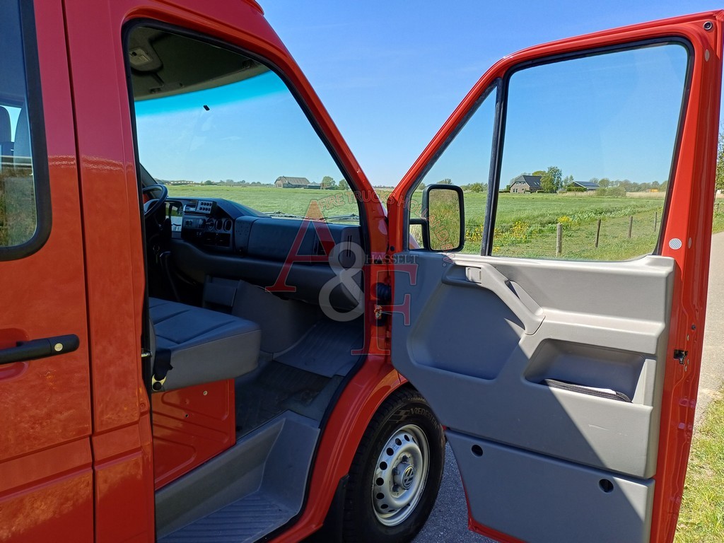 Volkswagen LT35 - Afbeelding 23