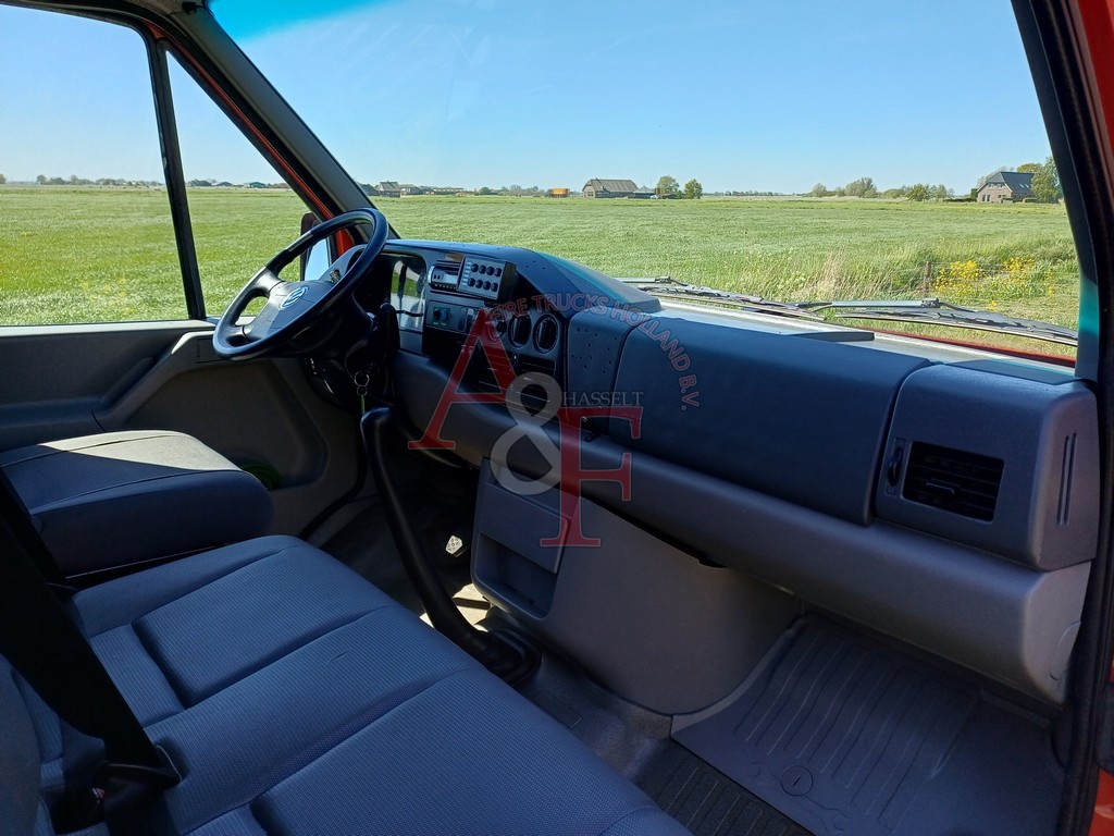 Volkswagen LT35 - Afbeelding 24
