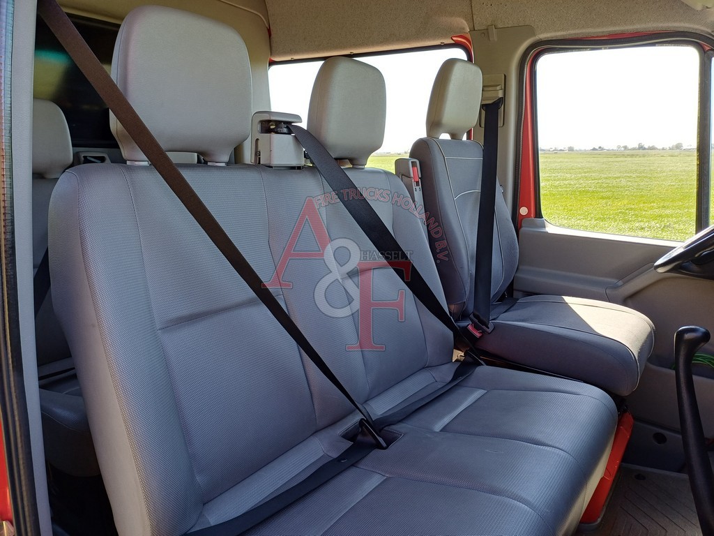 Volkswagen LT35 - Afbeelding 25
