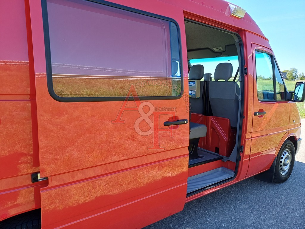 Volkswagen LT35 - Afbeelding 26