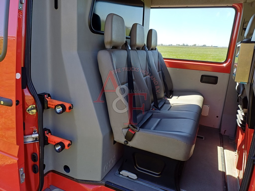 Volkswagen LT35 - Afbeelding 27
