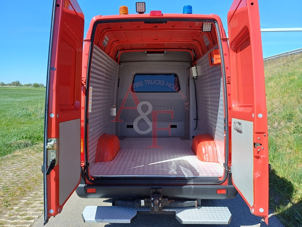 Volkswagen LT35 - Afbeelding 29
