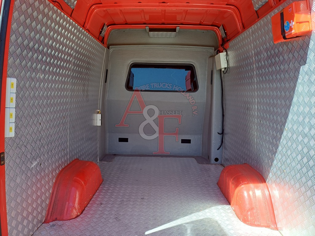 Volkswagen LT35 - Afbeelding 30