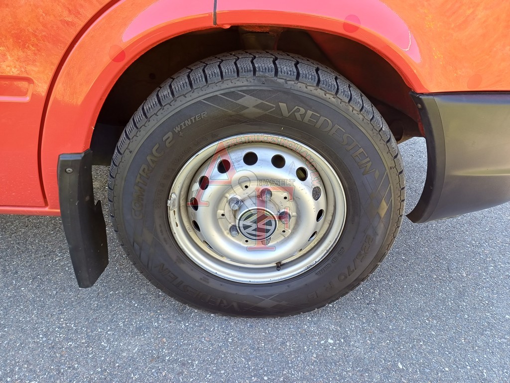 Volkswagen LT35 - Afbeelding 36