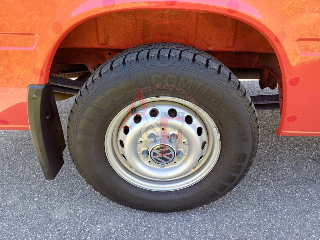 Volkswagen LT35 - Afbeelding 37