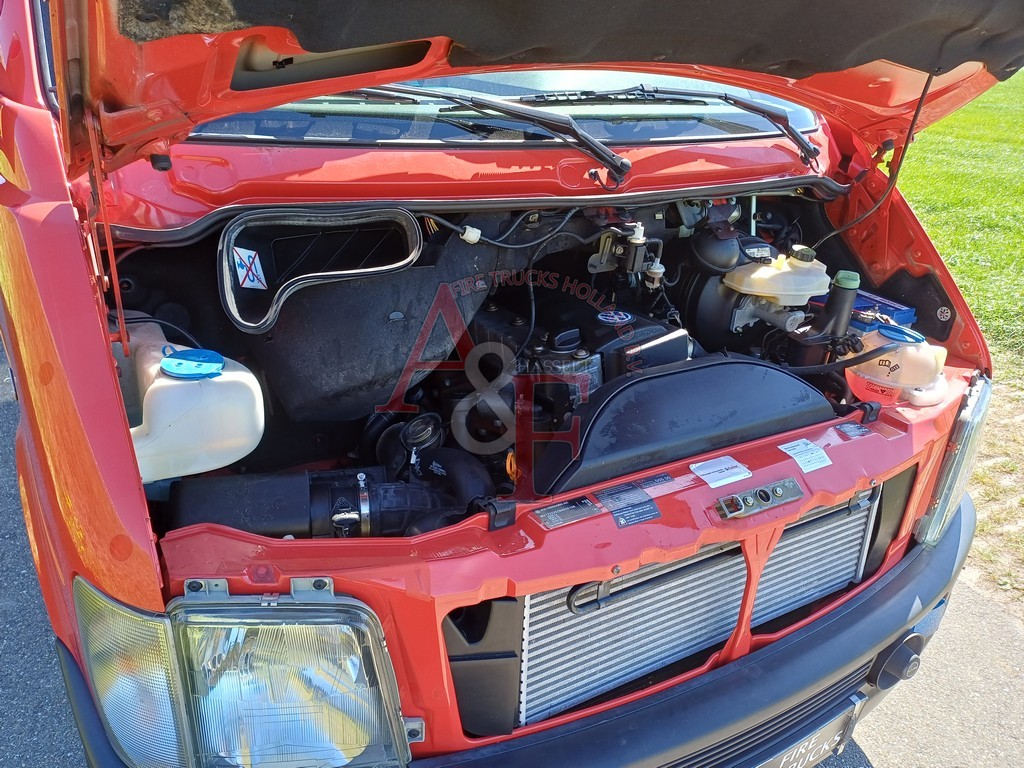 Volkswagen LT35 - Afbeelding 38
