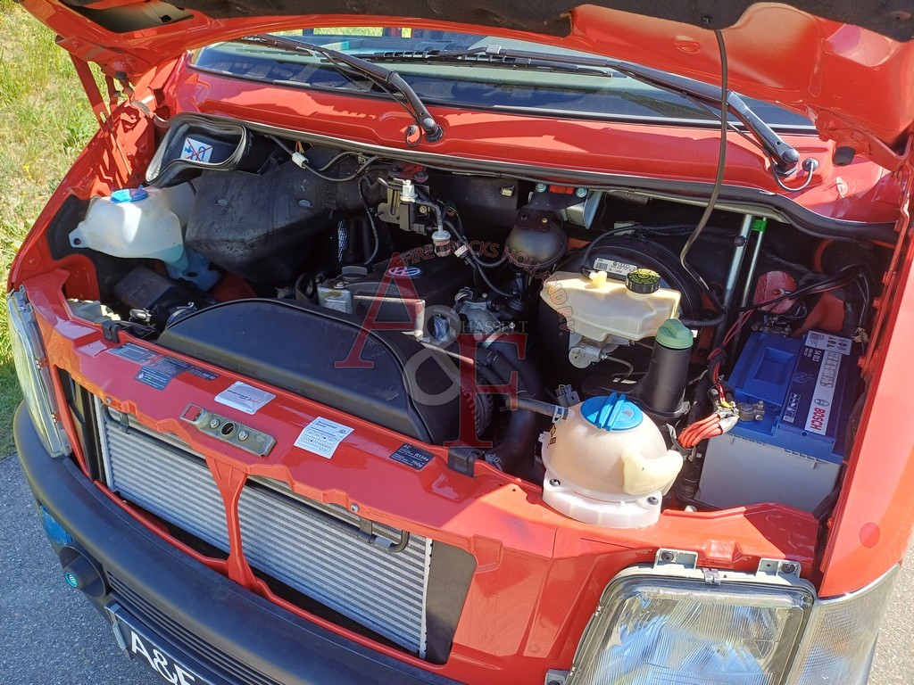 Volkswagen LT35 - Afbeelding 39