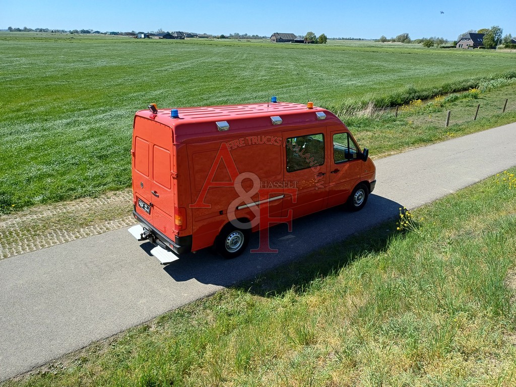 Volkswagen LT35 - Afbeelding 41