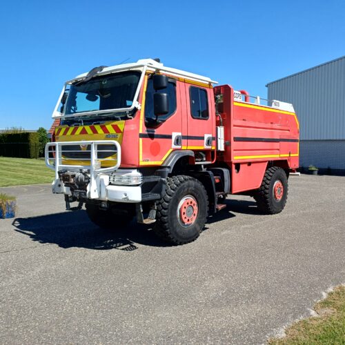 Thomas CCFS-6000
